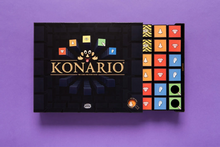 konario game