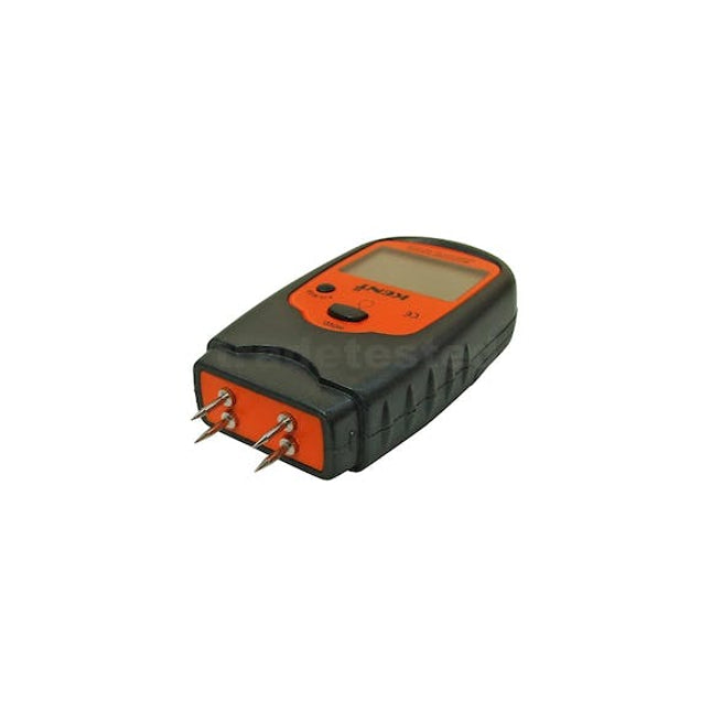 kent digital wood moisture gauge