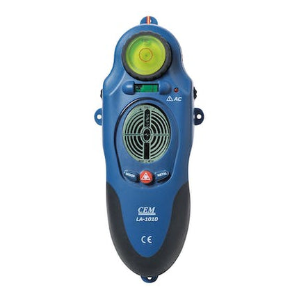 cem 3 in 1 stud metal ac voltage edge finder