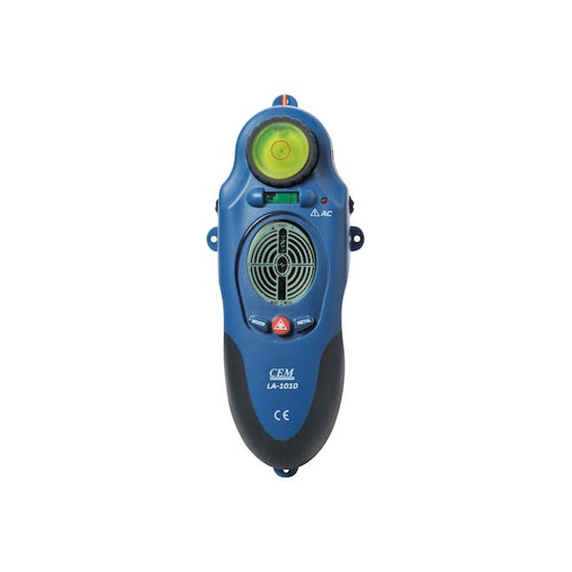 cem 3 in 1 stud metal ac voltage edge finder
