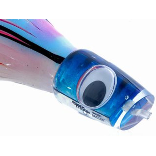 bm bobby dazzler rigged single