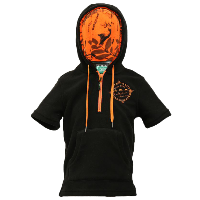 r line kids little weapon s s hoodie 12 yrs