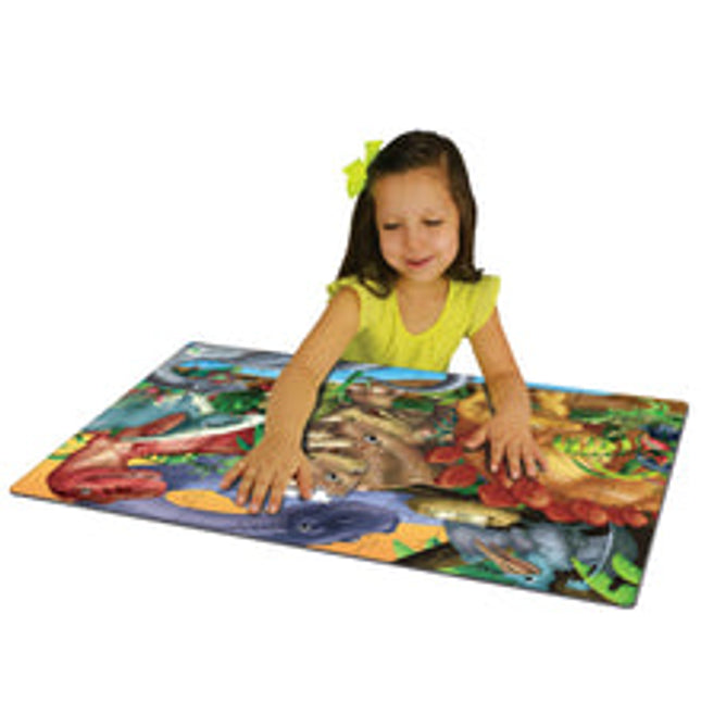 jumbo floor dinosaurs