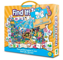 pd find it 123
