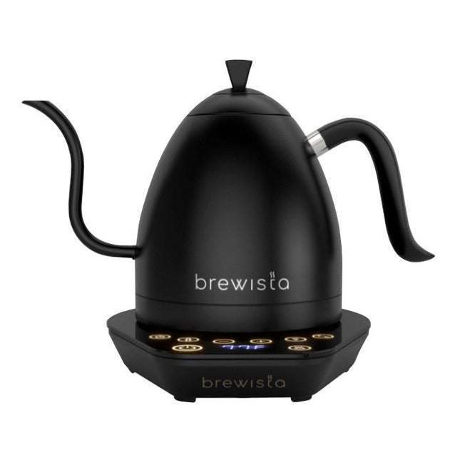Brewista Artisan 1.0L Kettle Black On Black