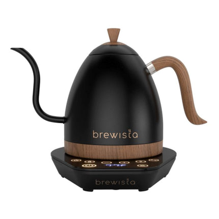 Brewista Artisan 1.0L Kettle Matte Black