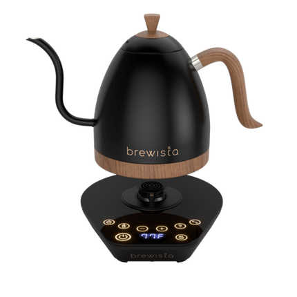 Brewista Artisan 1.0L Kettle Matte Black