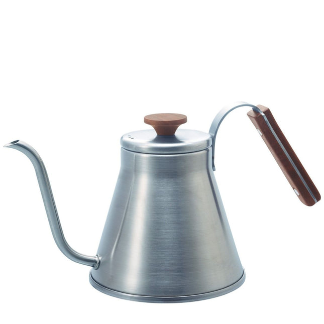 Pour Over Hario Kettle Wood handle