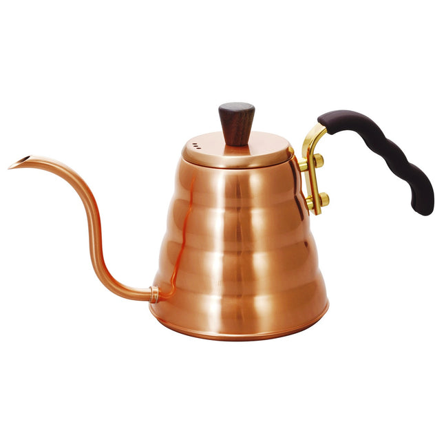 Pour over kettle Hario V60 Buono Copper