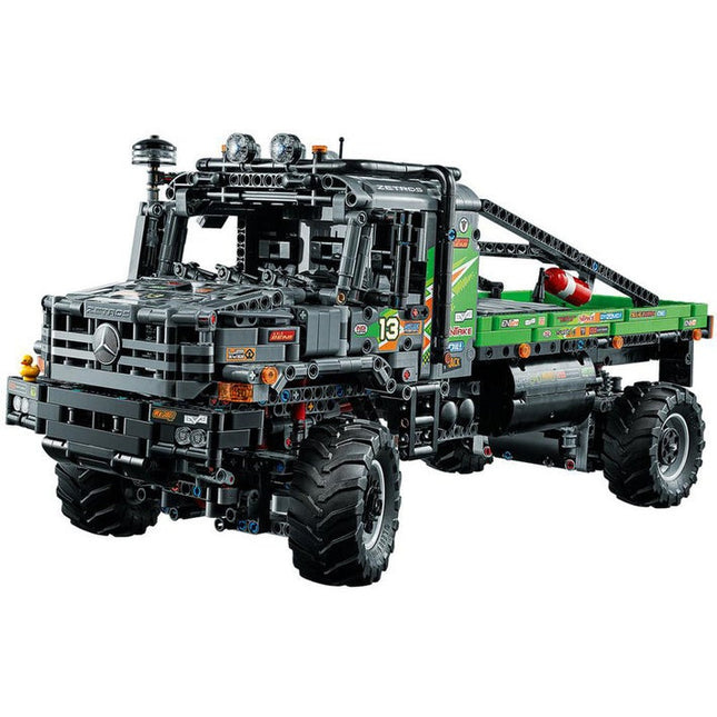 Lego Technic 42129 Mercedez Benz