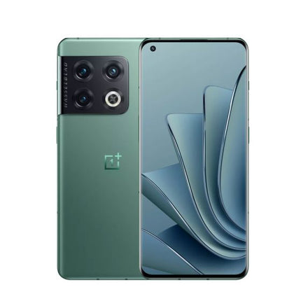 OnePlus 10 Pro Smart Phone 6.7" 8GB RAM 256GB Green