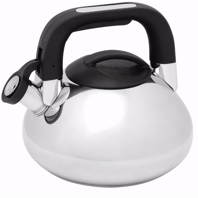 Avanti Treviso Whistling Kettle