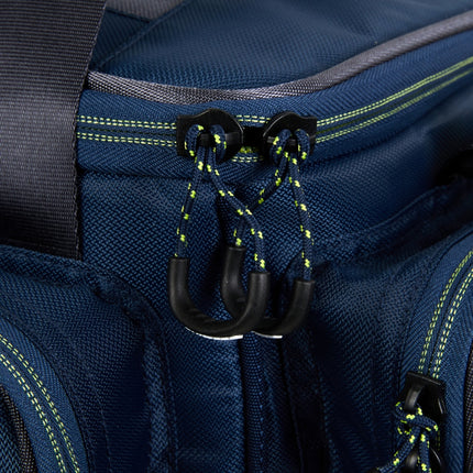 shimano tackle bag medium