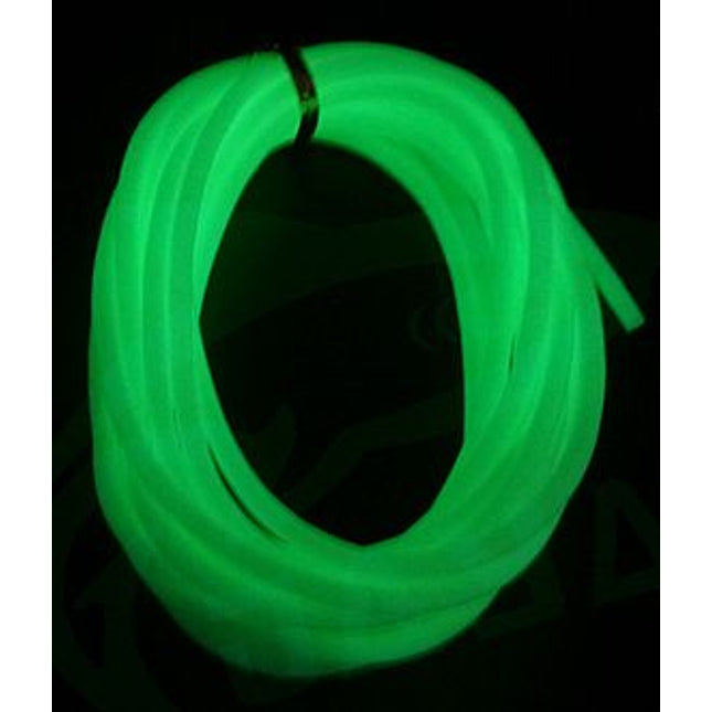 nacsan lumo tube green 1 5mm