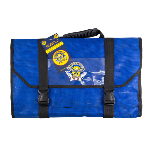 pakula new generation lure bag