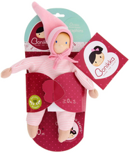 serafina doll pink
