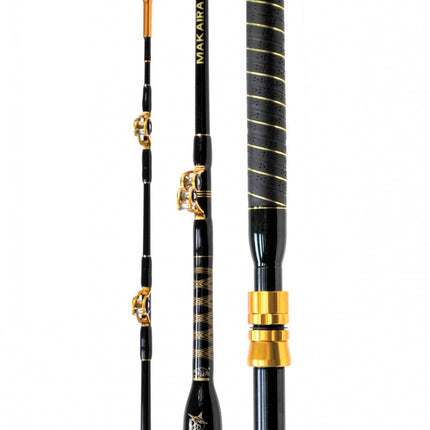 okuma makaira 37kg game alps rol 510 s up silbk