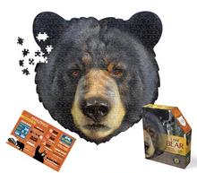 i am bear puzzle 550 pcs