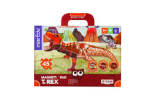 magnetic pad t rex