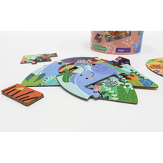 my very big shapes puzzle