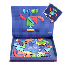 magnetic art case shapes 2021
