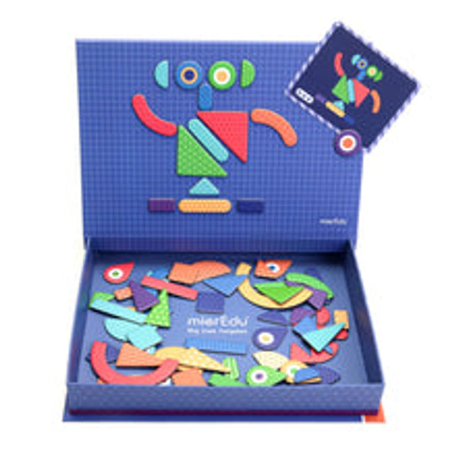 magnetic art case shapes 2021