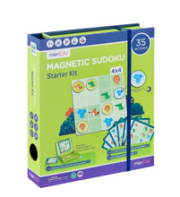 magnetic sudoku starter kit