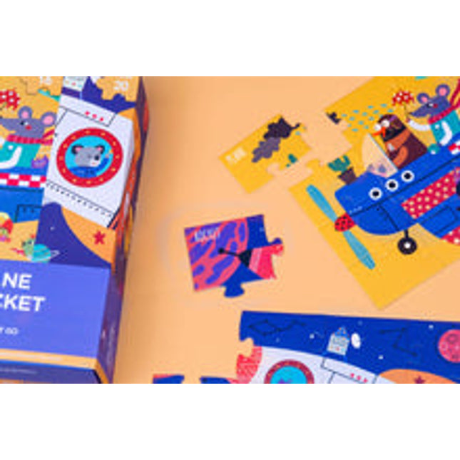 growth puzzle level 2 discover things that go 2 yrs