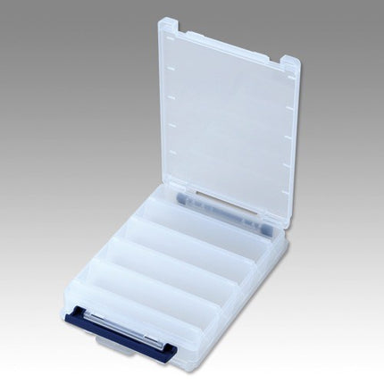 meiho case reversible 140