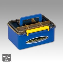 meiho water guard 36 tackle box 2