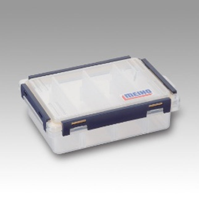 meiho water guard 800 tackle box