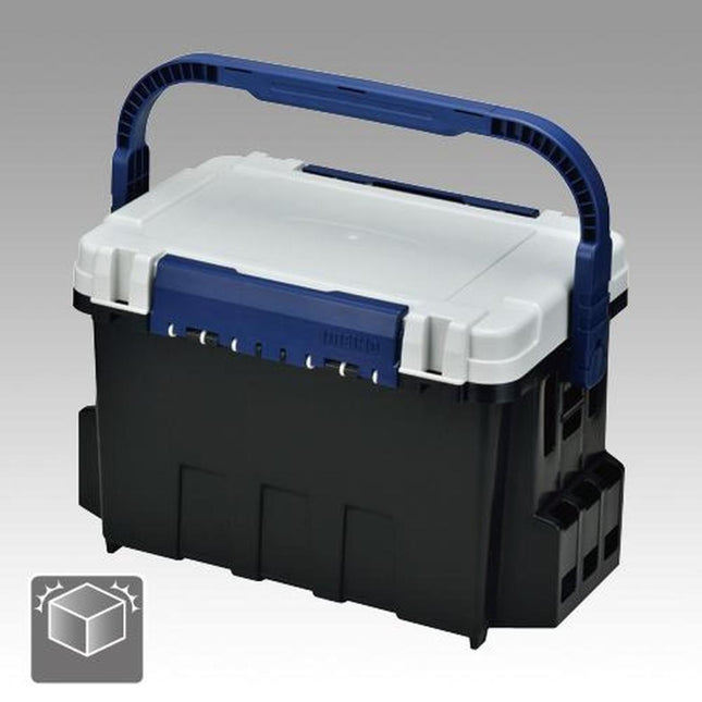 meiho bucket mouth bm 9000 tackle box 2