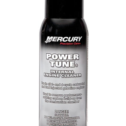 mercury power tune engine cleaner