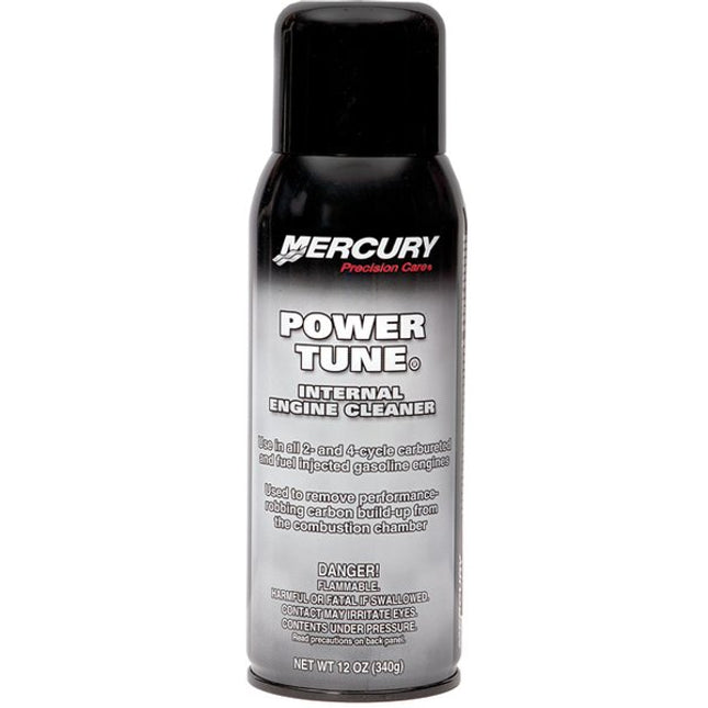 mercury power tune engine cleaner