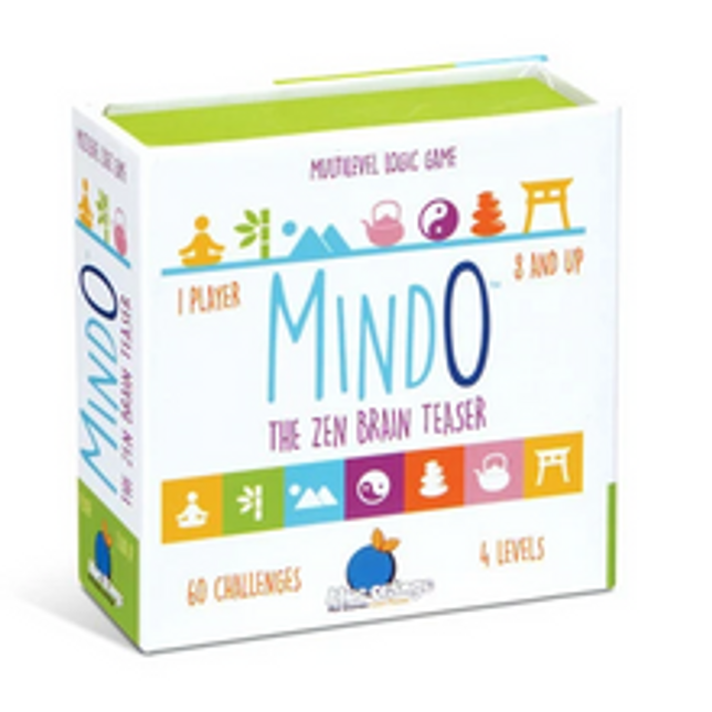 mindo zen