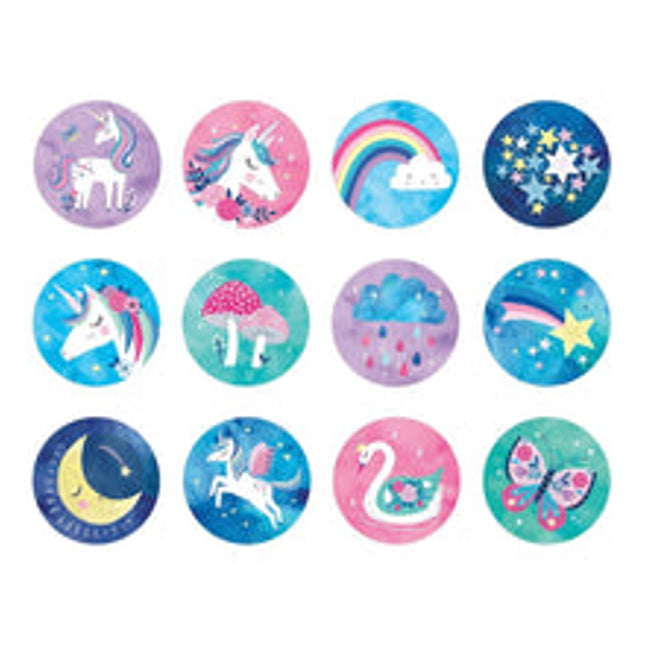 unicorn mini memory match game