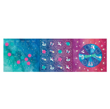unicorn magic 4 in a row magnetic board game