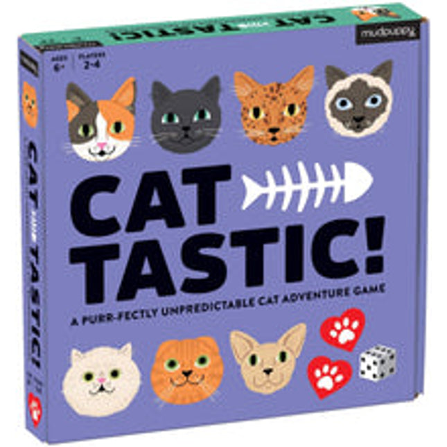 cat tastic game f 20