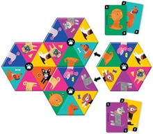 mix the mutts game f 20