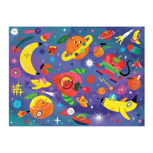 cosmic fruits scratch and sniff puzzle