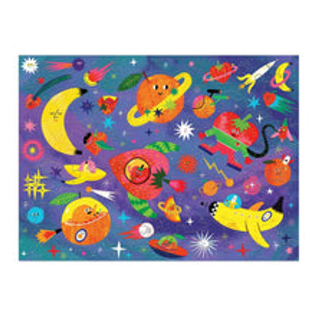cosmic fruits scratch and sniff puzzle