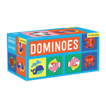under the sea dominoes
