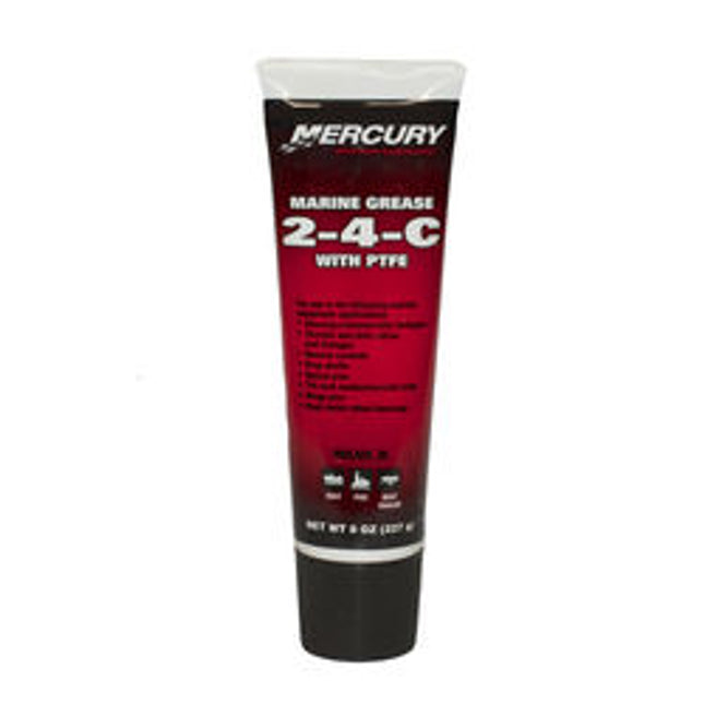 mercury marine 2 4 c marine grease