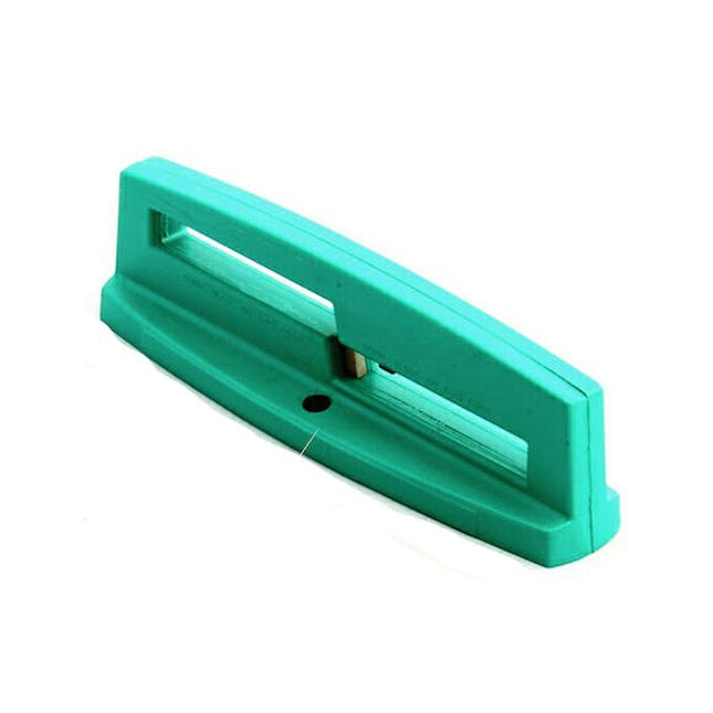 multi sharp shear scissor sharpener