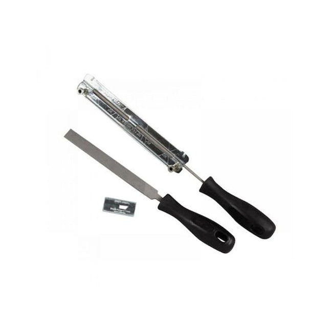 multi sharp chainsaw sharpener 5 32