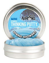 spring showers sparkle mini