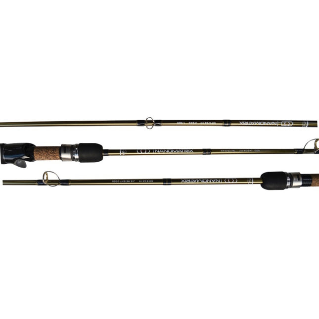 okuma nano matrix 1pc 70 o h casting 6 8kg