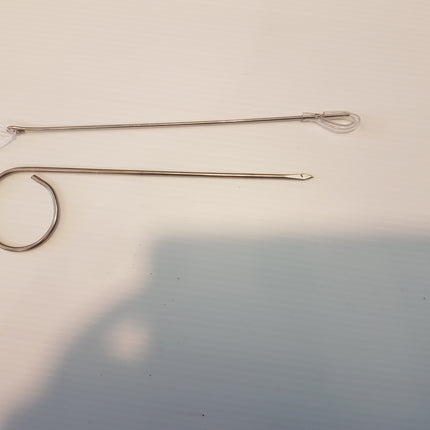 nacsan live bait needle pull through 2