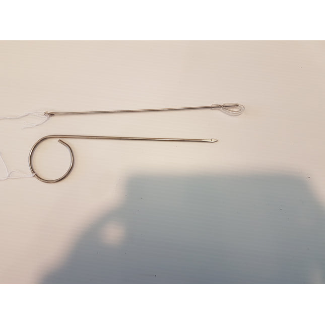 nacsan live bait needle pull through 2