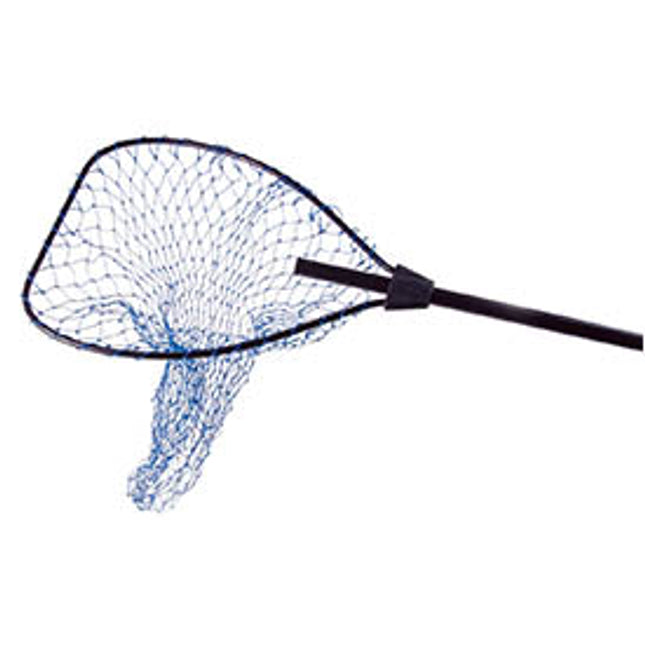 jarvis walker alloy handle 4ft net 2